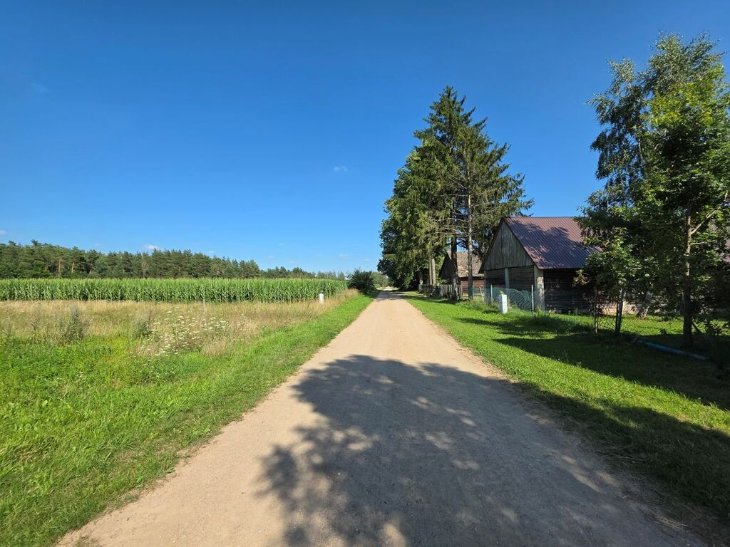 Działka Sprzedaż Soce 5