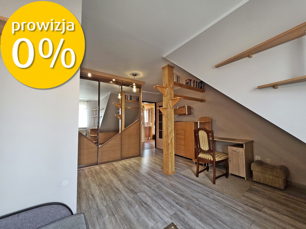 Mieszkanie Sprzedaż Białystok Krucza