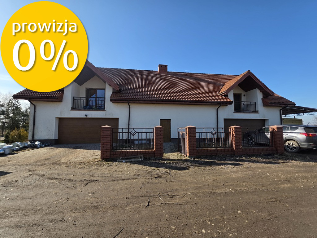 Lokal Wynajem Białystok Produkcyjna