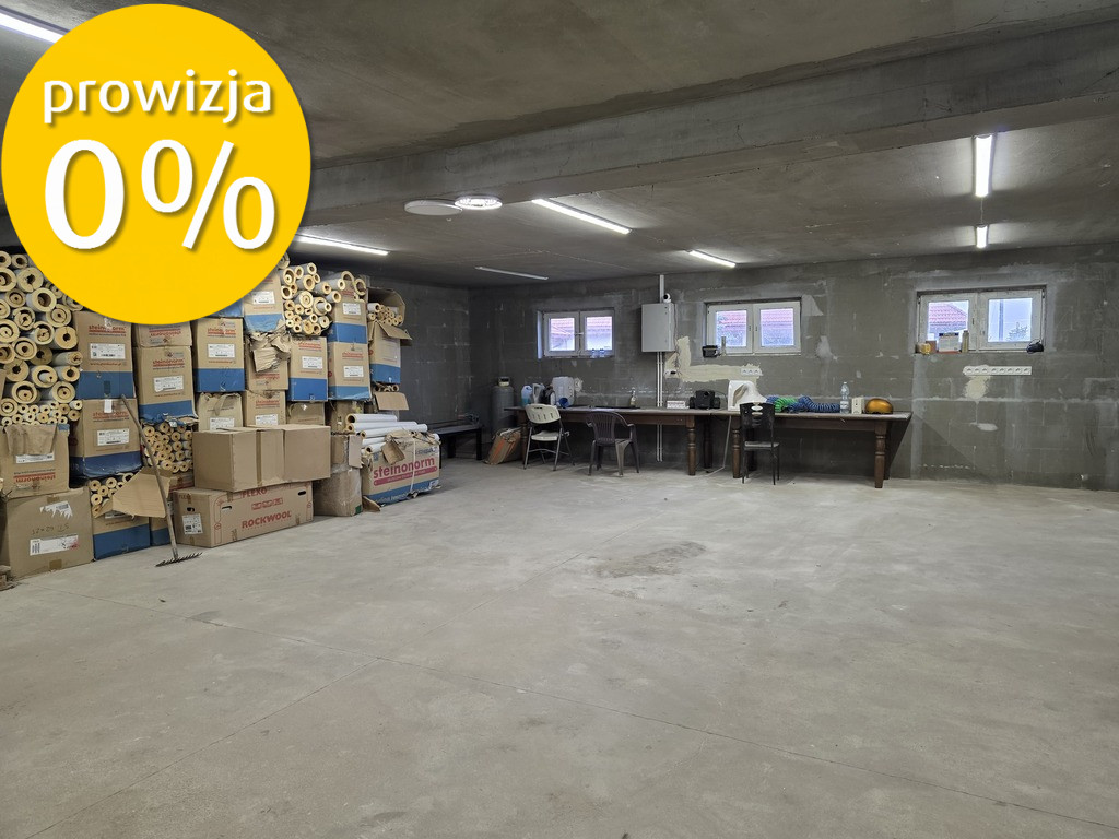 Lokal Wynajem Białystok Produkcyjna