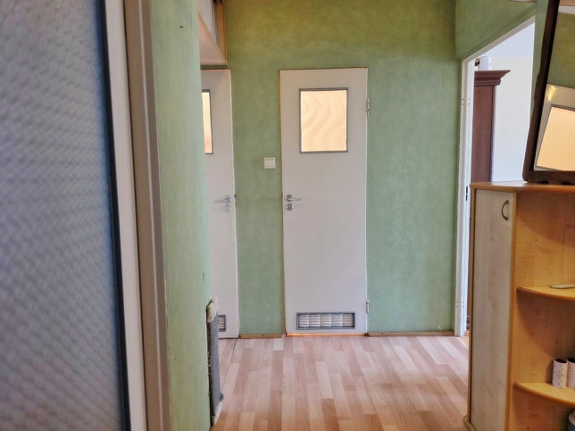 Mieszkanie Sprzedaż Białystok Wiejska 8