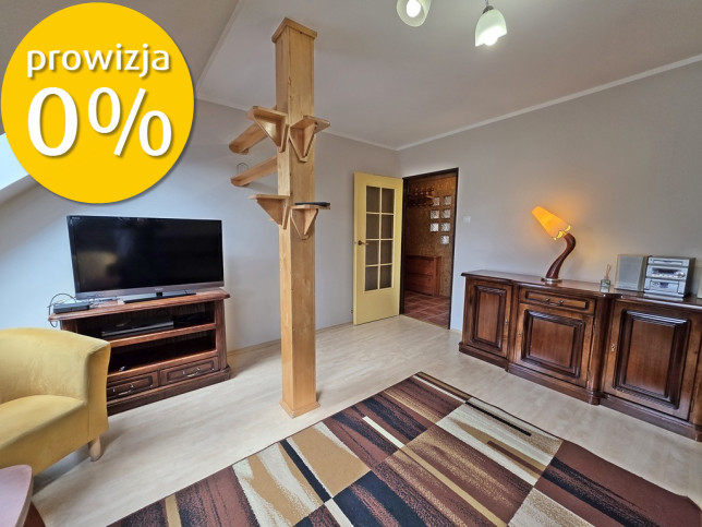 Mieszkanie Sprzedaż Białystok Krucza 2