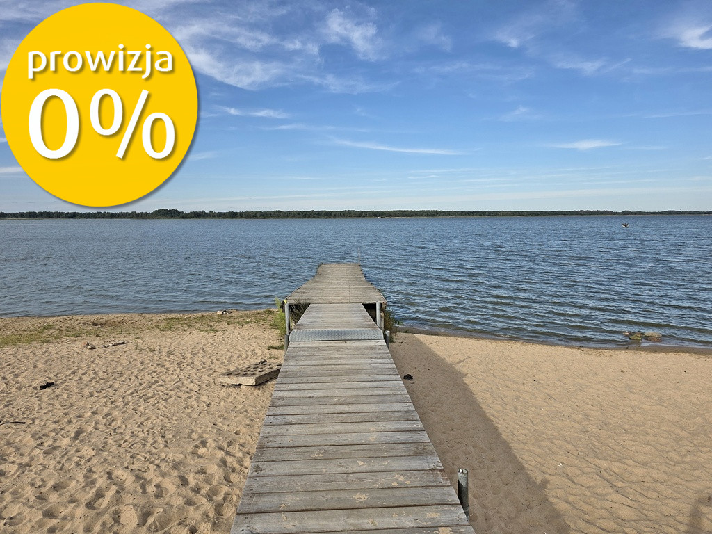 Działka Sprzedaż Tarnopol