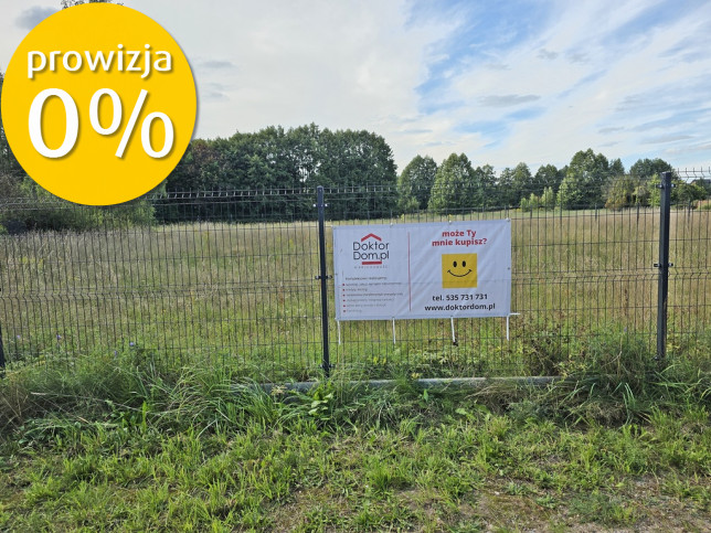 Działka Sprzedaż Tarnopol 3