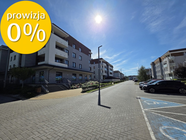Mieszkanie Wynajem Białystok 42 Pułku Piechoty 9