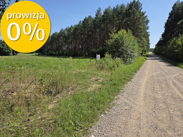 Działka Sprzedaż Solniki 1