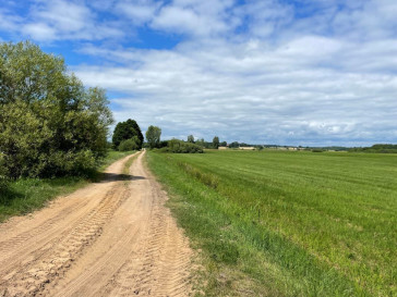 Działka Sprzedaż Czarniewo